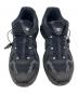 中古・古着 SALOMON (サロモン) XT-WHISPER ブラック サイズ:26cm：15000円