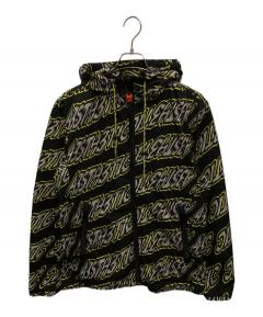 中古・古着通販】BALENCIAGA (バレンシアガ) WFPナイロンジャケット