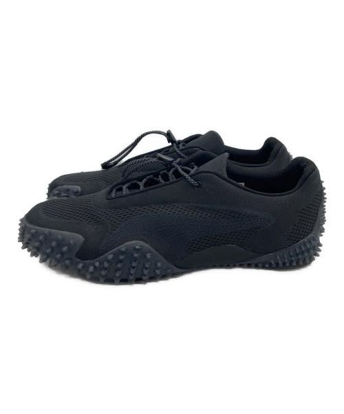 PUMA（プーマ）PUMA (プーマ) FUMITO GANRYU (フミトガンリュウ) MOSTRO XC ブラック サイズ:28cmの古着・服飾アイテム