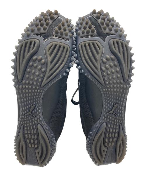 PUMA（プーマ）PUMA (プーマ) FUMITO GANRYU (フミトガンリュウ) MOSTRO XC ブラック サイズ:28cmの古着・服飾アイテム