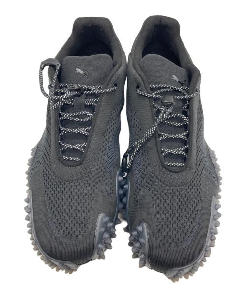 PUMA（プーマ）PUMA (プーマ) FUMITO GANRYU (フミトガンリュウ) MOSTRO XC ブラック サイズ:28cmの古着・服飾アイテム