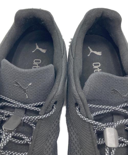 PUMA（プーマ）PUMA (プーマ) FUMITO GANRYU (フミトガンリュウ) MOSTRO XC ブラック サイズ:28cmの古着・服飾アイテム