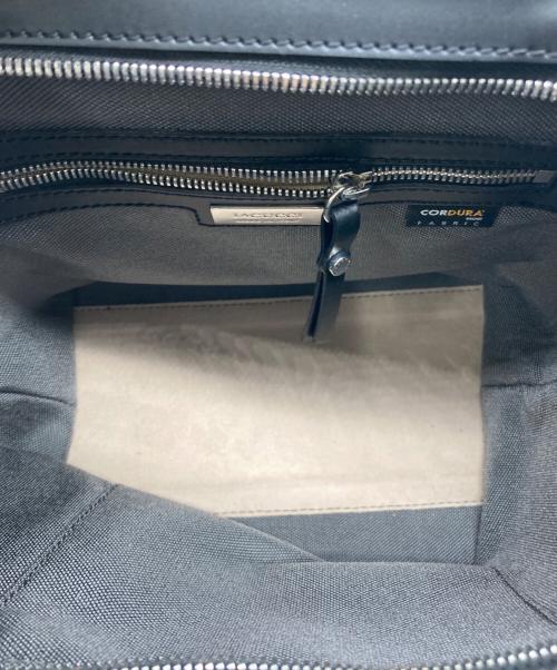 IACUCCI（イアクッチ）IACUCCI (イアクッチ) ソルベット S CORDURA/RUGA グレーの古着・服飾アイテム