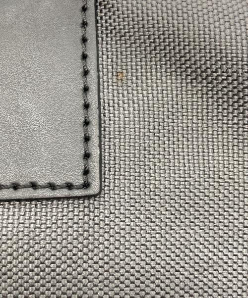 IACUCCI（イアクッチ）IACUCCI (イアクッチ) ソルベット S CORDURA/RUGA グレーの古着・服飾アイテム