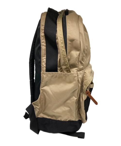 GREGORY（グレゴリー）GREGORY (グレゴリー) CAMPUS DAY M 22L ベージュの古着・服飾アイテム