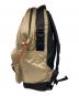 GREGORY (グレゴリー) CAMPUS DAY M 22L ベージュ：9000円