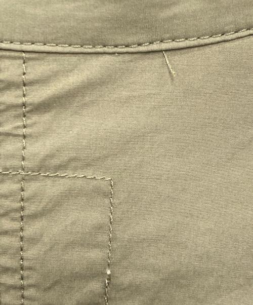 JOHNBULL（ジョンブル）Johnbull (ジョンブル) FRAMeWORK (フレームワーク) M-65モッズコート カーキ サイズ:Mの古着・服飾アイテム