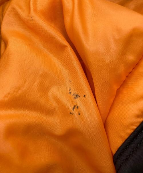 PORTER（ポーター）PORTER (ポーター) TANKER  2WAY HELMETBAG ブラックの古着・服飾アイテム