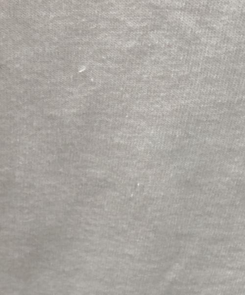 SUPREME（シュプリーム）Supreme (シュプリーム) THRASHER (スラッシャー) CROSS TEE ホワイト サイズ:Lの古着・服飾アイテム