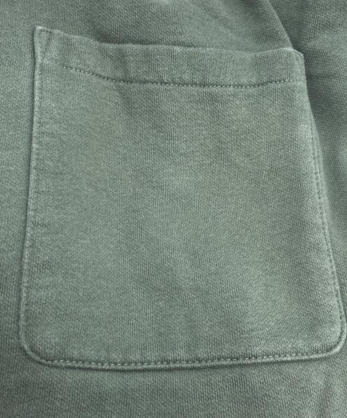 SUPREME（シュプリーム）Supreme (シュプリーム) THE NORTH FACE (ザ ノース フェイス) Convertible Sweatpants オリーブ サイズ:XLの古着・服飾アイテム