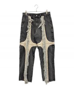 中古・古着通販】THUG CLUB (サグ クラブ) CHIMERA PANTS/キメラパンツ
