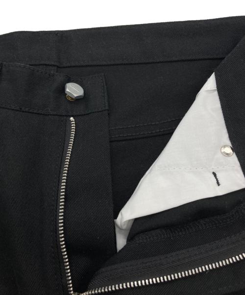 THUG CLUB（サグ クラブ）THUG CLUB (サグ クラブ) THUG PANT ブラック サイズ:3の古着・服飾アイテム