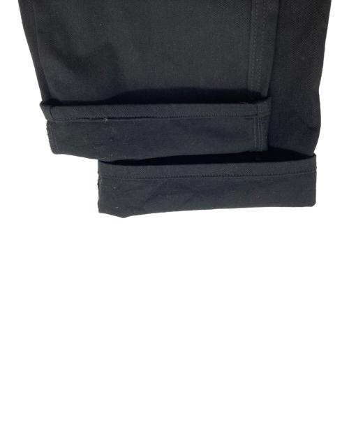 THUG CLUB（サグ クラブ）THUG CLUB (サグ クラブ) THUG PANT ブラック サイズ:3の古着・服飾アイテム