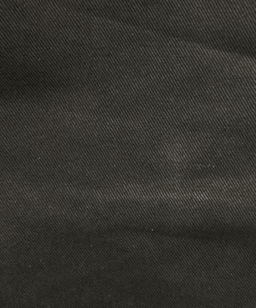 THUG CLUB（サグ クラブ）THUG CLUB (サグ クラブ) THUG PANT ブラック サイズ:3の古着・服飾アイテム