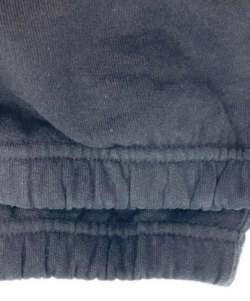 SUPREME（シュプリーム）Supreme (シュプリーム) Satin Applique Sweatpant ブラック サイズ:Lの古着・服飾アイテム