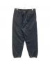 Supreme (シュプリーム) Satin Applique Sweatpant ブラック サイズ:L：23000円