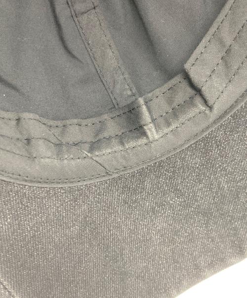 THUG CLUB（サグ クラブ）THUG CLUB (サグ クラブ) Chopper Cap グレーの古着・服飾アイテム