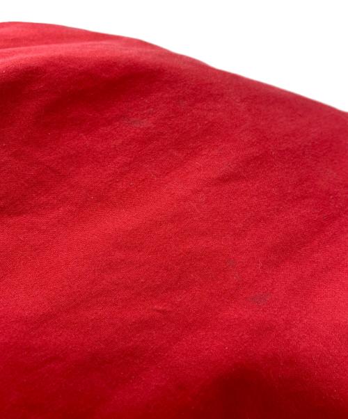 POLO RALPH LAUREN（ポロ・ラルフローレン）POLO RALPH LAUREN (ポロ・ラルフローレン) スイングトップ レッド サイズ:XLの古着・服飾アイテム