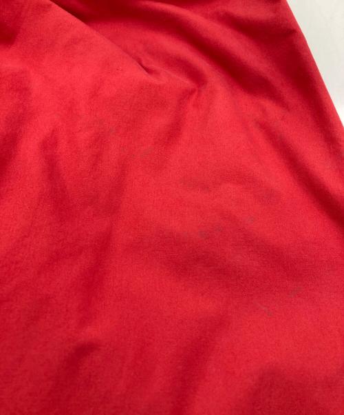 POLO RALPH LAUREN（ポロ・ラルフローレン）POLO RALPH LAUREN (ポロ・ラルフローレン) スイングトップ レッド サイズ:XLの古着・服飾アイテム