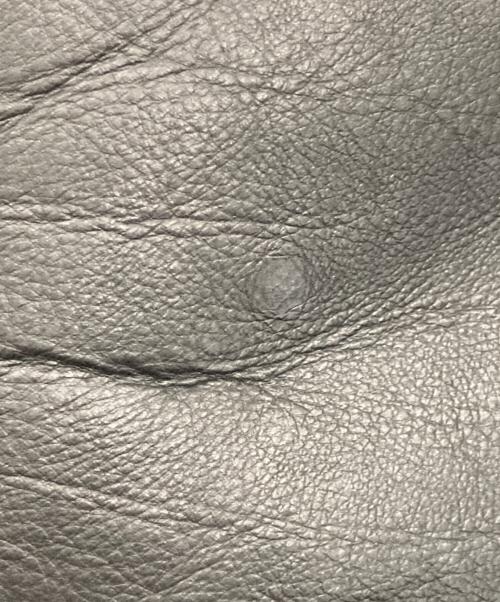 AVIATION co.（アビエイション）AVIATION co. (アビエイション) ［古着］B3ムートンフライトジャケット ブラック サイズ:Lの古着・服飾アイテム