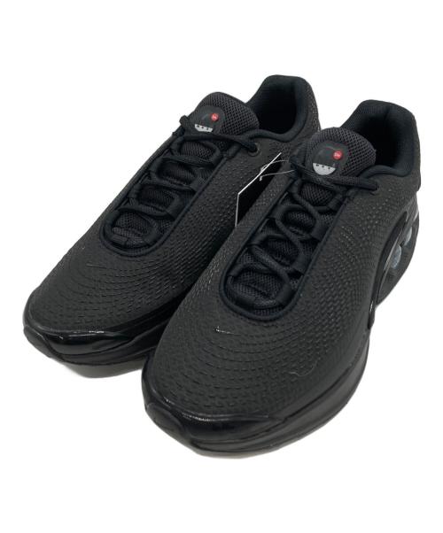 NIKE（ナイキ）NIKE (ナイキ) ウィメンズ エア マックス DN ブラック サイズ:26cmの古着・服飾アイテム