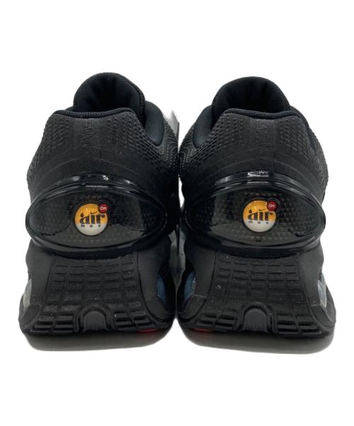 NIKE（ナイキ）NIKE (ナイキ) ウィメンズ エア マックス DN ブラック サイズ:26cmの古着・服飾アイテム