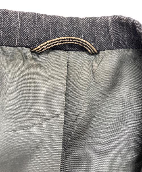 Christian Dior MONSIEUR（クリスチャンディオールムッシュ）Christian Dior MONSIEUR (クリスチャンディオールムッシュ) セットアップスーツ グレー サイズ:SIZE　42Lの古着・服飾アイテム