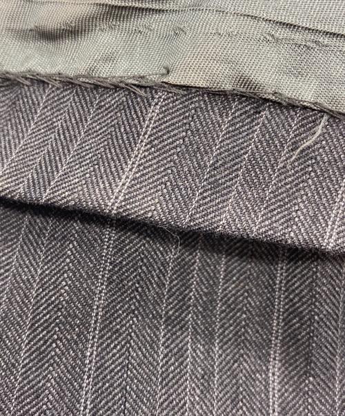 Christian Dior MONSIEUR（クリスチャンディオールムッシュ）Christian Dior MONSIEUR (クリスチャンディオールムッシュ) セットアップスーツ グレー サイズ:SIZE　42Lの古着・服飾アイテム