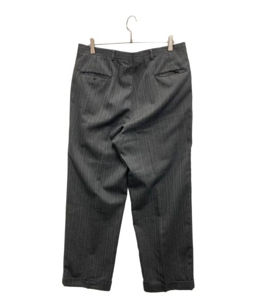 Christian Dior MONSIEUR（クリスチャンディオールムッシュ）Christian Dior MONSIEUR (クリスチャンディオールムッシュ) セットアップスーツ グレー サイズ:SIZE　42Lの古着・服飾アイテム
