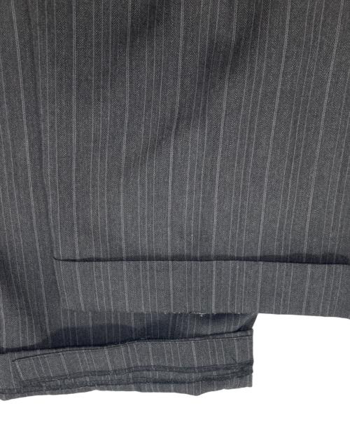 Christian Dior MONSIEUR（クリスチャンディオールムッシュ）Christian Dior MONSIEUR (クリスチャンディオールムッシュ) セットアップスーツ グレー サイズ:SIZE　42Lの古着・服飾アイテム