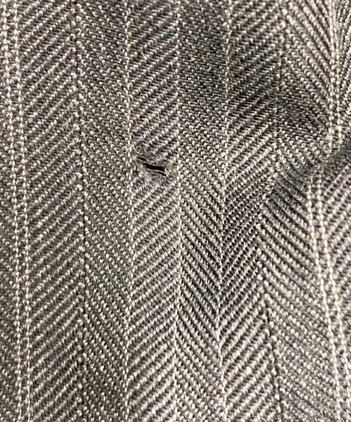 Christian Dior MONSIEUR（クリスチャンディオールムッシュ）Christian Dior MONSIEUR (クリスチャンディオールムッシュ) セットアップスーツ グレー サイズ:SIZE　42Lの古着・服飾アイテム