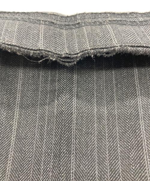 Christian Dior MONSIEUR（クリスチャンディオールムッシュ）Christian Dior MONSIEUR (クリスチャンディオールムッシュ) セットアップスーツ グレー サイズ:SIZE　42Lの古着・服飾アイテム