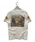 TECT (テクト) 90'sバンドTシャツ ホワイト サイズ:L：9000円