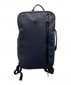 MAMMUTマムート）の古着「Seon Transporter 15」｜ネイビー