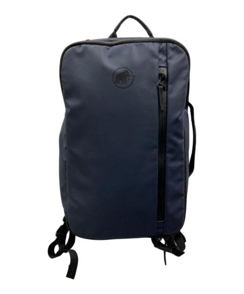 MAMMUT（マムート）MAMMUT (マムート) Seon Transporter 15 ネイビーの古着・服飾アイテム
