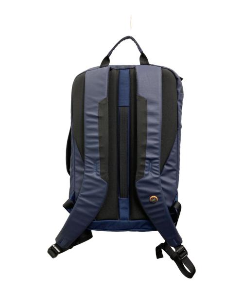 MAMMUT（マムート）MAMMUT (マムート) Seon Transporter 15 ネイビーの古着・服飾アイテム