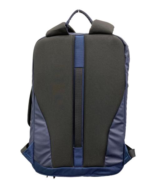 MAMMUT（マムート）MAMMUT (マムート) Seon Transporter 15 ネイビーの古着・服飾アイテム