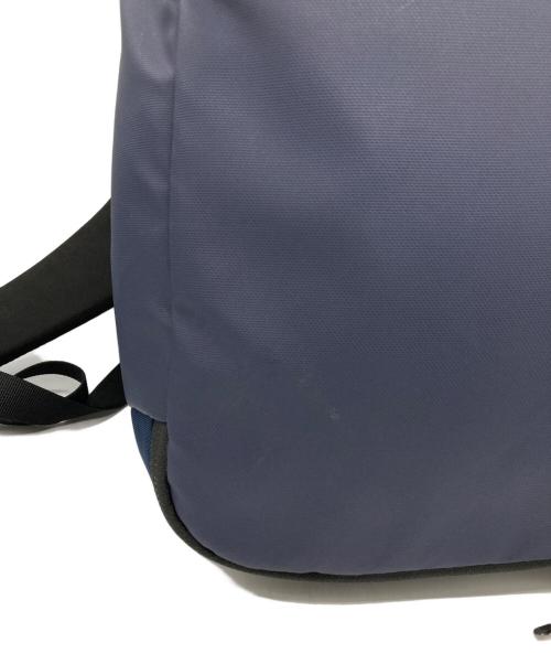 MAMMUT（マムート）MAMMUT (マムート) Seon Transporter 15 ネイビーの古着・服飾アイテム