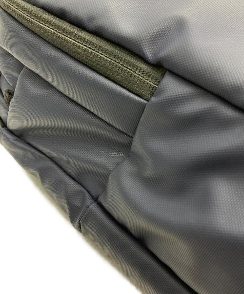 MAMMUT（マムート）MAMMUT (マムート) Seon Transporter 15 ネイビーの古着・服飾アイテム