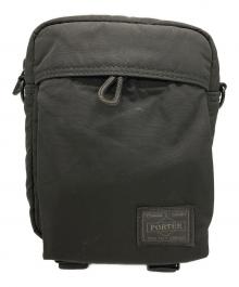 PORTER（ポーター）の古着「vertical shoulder bag」