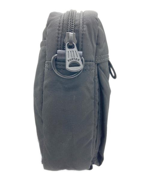 PORTER（ポーター）PORTER (ポーター) vertical shoulder bagの古着・服飾アイテム