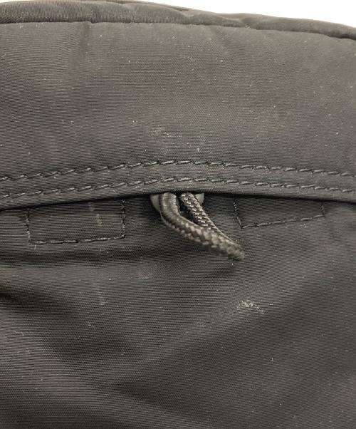 PORTER（ポーター）PORTER (ポーター) vertical shoulder bagの古着・服飾アイテム