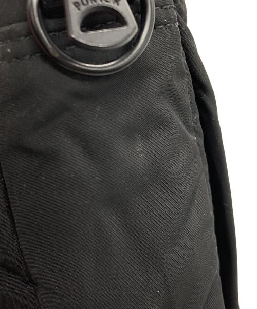 PORTER（ポーター）PORTER (ポーター) vertical shoulder bagの古着・服飾アイテム