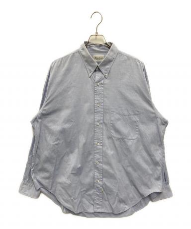 中古・古着通販】Marvine Pontiak Shirt Makers (マーヴィン