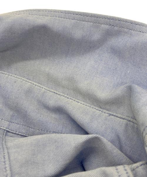 Marvine Pontiak Shirt Makers（マーヴィンポンティアックシャツメイカーズ）Marvine Pontiak Shirt Makers (マーヴィンポンティアックシャツメイカーズ) B.D. SH ネイビー サイズ:FREEの古着・服飾アイテム