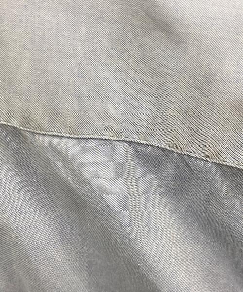 Marvine Pontiak Shirt Makers（マーヴィンポンティアックシャツメイカーズ）Marvine Pontiak Shirt Makers (マーヴィンポンティアックシャツメイカーズ) B.D. SH ネイビー サイズ:FREEの古着・服飾アイテム