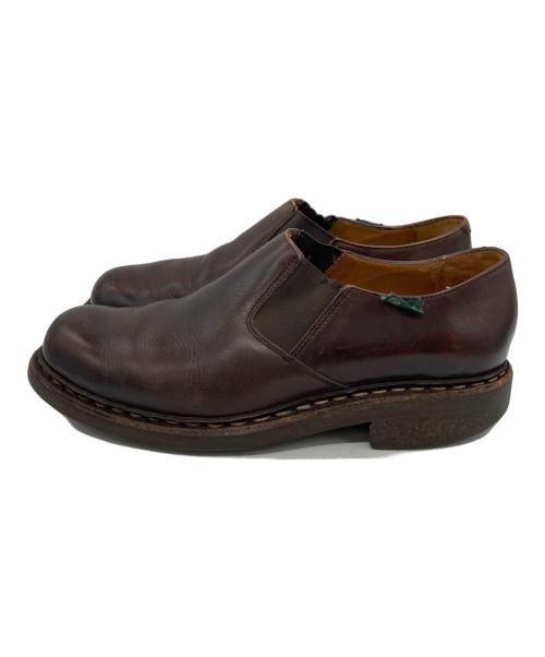 PARABOOT（パラブーツ）PARABOOT (パラブーツ) PHOTON ブラウン サイズ:SIZE 6の古着・服飾アイテム