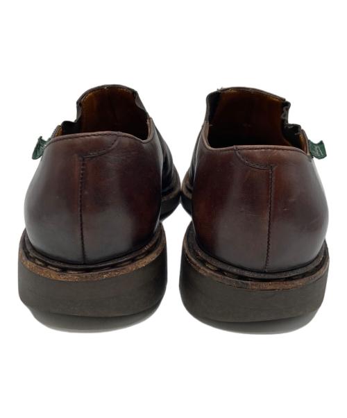 PARABOOT（パラブーツ）PARABOOT (パラブーツ) PHOTON ブラウン サイズ:SIZE 6の古着・服飾アイテム