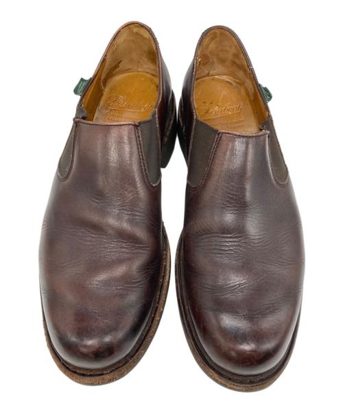 PARABOOT（パラブーツ）PARABOOT (パラブーツ) PHOTON ブラウン サイズ:SIZE 6の古着・服飾アイテム