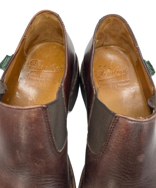 PARABOOT（パラブーツ）PARABOOT (パラブーツ) PHOTON ブラウン サイズ:SIZE 6の古着・服飾アイテム